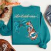Miami Dolphins 2025 NFL Cozy State Bow Sweatshirt