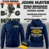 Jackson State Tigers Football Homecoming Uniform T Shirt