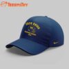Michigan Wolverines Zach Bryan The Quittin Time Tour 2025 Classic Cap