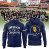 Milwaukee Brewers 2025 NL Central Division Champions This season is for Ueck T Shirt