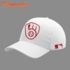 Milwaukee Brewers Cancer Awareness Night 2025 Baseball Cap