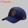 Milwaukee Brewers Hamilton Night 2025 Baseball Cap