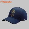 Milwaukee Brewers Native American Heritage Month 2025 Cap