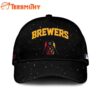 Milwaukee Brewers Star Wars Night Baseball Cap