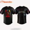 Milwaukee Brewers Star Wars Night Baseball Jersey