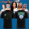Minnesota Lynx x Hello Kitty Night 2025 Hoodie