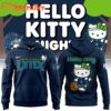 Minnesota Lynx x Hello Kitty Night 2025 White 3D Shirt
