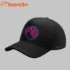 Minnesota Timberwolves New City Edition Rain In Prince Purple Cap 3 Minnesota Timberwolves New City Edition Rain In Prince Purple Cap