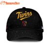 Minnesota Twins Star Wars Night Baseball Cap