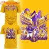 Minnesota Vikings 2025 Latino And Hispanic Heritage T Shirt