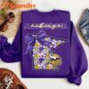 Minnesota Vikings 2025 NFL Cozy State Bow Sweatshirt