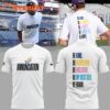 Minnesota Vikings ANNUNCIATION 2025 3D Shirt