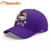Minnesota Vikings Hello Kitty 2025 3D Cap