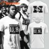 Missouri Tigers Football BELIEVE IN US 2025 T Shirt