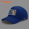 Montana State Bobcats Camo 2025 Salute to Service Cap