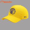 Montana State Bobcats Gold Rush 2025 Baseball Cap