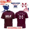 Morehouse College x MLK Day 2026 Limited 3D Shirt