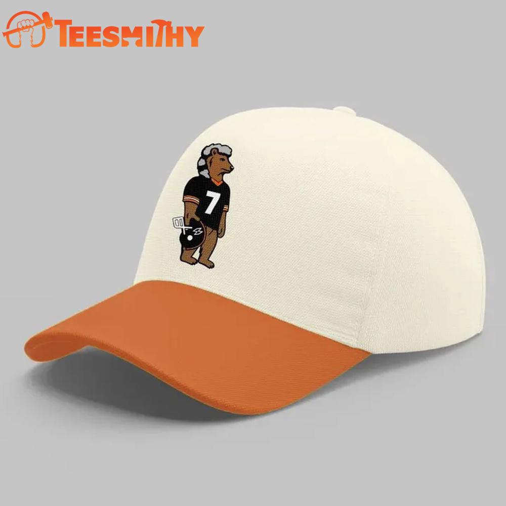 Morgan Wallen Still the Problem Tour 2026 Chicago Soldier Field Cap