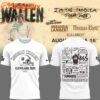San Francisco Giants Grateful Dead Night T Shirt