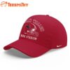 Morgan Wallen x Houston Texans 2025 Red Cap