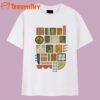 Mumford And Sons Charleston SC On July 27 2025 Tour T Shirt