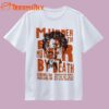 Murder By Death Tour 2025 T Shirt