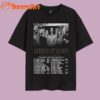 My Morning Jacket Philadelphia Pennsylvania T Shirt