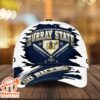 Murray State Racers Baseball Classic Cap For Man And Women