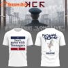 My Chemical Romance Long Live The Black Parade Tour 2025 TX Black Shirt