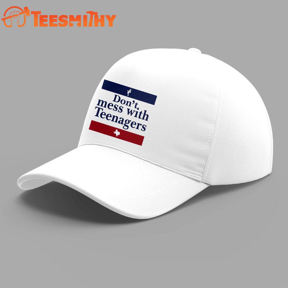 My Chemical Romance Long Live The Black Parade Tour 2025 TX White Cap My Chemical Romance Long Live The Black Parade Tour 2025 TX White Cap