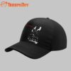 My Chemical Romance Long Live The Black Parade Tour 2025 x Los Angeles Dodgers White Cap