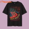 Sleep Token Los Angeles California T Shirt