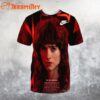 Nell Fisher One Last Adventure Stranger Things 5 2025 All Over Print Shirt