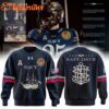 Navy Midshipmen Football 250th Anniversary Limited Sweatshirt