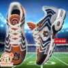 NCAA Auburn Tigers Football Team TN Shoes – Custom Name For Fans