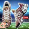NCAA Florida State Seminoles Football Team TN Shoes – Custom Name For Fans