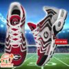 NCAA Georgia Bulldogs Football Team TN Shoes – Custom Name For Fans