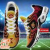 NCAA Iowa State Cyclones Football Team TN Shoes – Custom Name For Fans