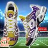 NCAA LSU Tigers Football Team TN Shoes – Custom Name For Fans