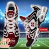 NCAA Mississippi State Bulldogs Football Team TN Shoes – Custom Name For Fans