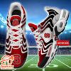 NCAA NC State Wolfpack Football Team TN Shoes – Custom Name For Fans