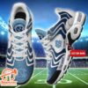 NCAA North Carolina Tar Heels Football Team TN Shoes – Custom Name For Fans