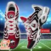 NCAA Northern Illinois Huskies Football Team TN Shoes – Custom Name For Fans