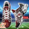 NCAA Oklahoma Sooners Football Team TN Shoes – Custom Name For Fans