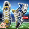 NCAA Pittsburgh Panthers Football Team TN Shoes – Custom Name For Fans