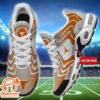NCAA Texas Longhorns Football Team TN Shoes – Custom Name For Fans