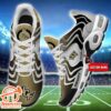 NCAA UCF Knights Football Team TN Shoes – Custom Name For Fans