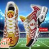 NCAA USC Trojans Football Team TN Shoes – Custom Name For Fans
