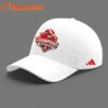 Nebraska Cornhuskers Volleyball 2025 Champions Limited Edition White Cap