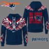 New York Jets 2025 NFL Fire Wings All Over Print Hoodie Shirt New York Jets 2025 NFL Fire Wings All Over Print Hoodie Shirt